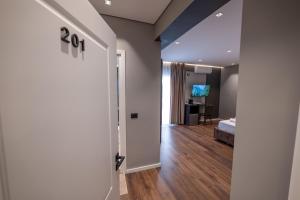 Erioni Comfort Hotel