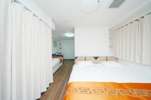 東京リリアルホテル601