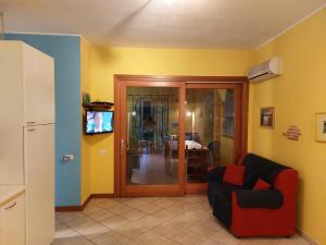 Casa vacanza sa pedra romanica