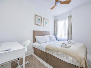 Charming Southsea Family Home - Pass the Keys