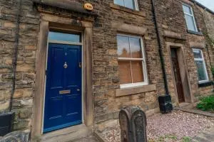 Prime Spot for 6 Guests Pet & Cycle Friendly - Pass the Keys - Disley