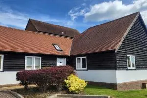 3 Abbey View, Battle East Sussex - Whatlington