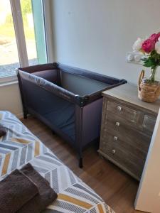 Maisons de vacances Les pivoines au calme 15min du zoo : photos des chambres