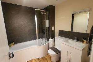 3 Abbey View, Battle East Sussex