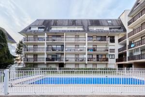 Appartements Studio Casona - Welkeys : photos des chambres