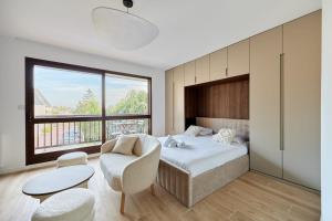 Studio Casona - Welkeys