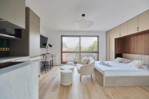 Studio Casona - Welkeys