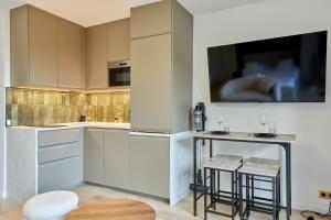 Appartements Studio Casona - Welkeys : photos des chambres