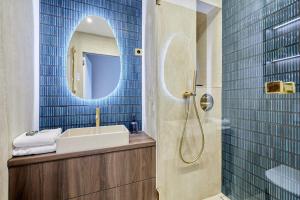 Appartements Studio Casona - Welkeys : photos des chambres