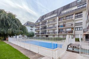 Appartements Studio Casona - Welkeys : Studio