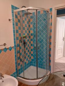 Casa vacanza sa pedra romanica