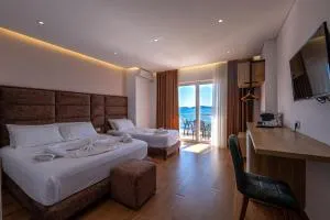 Erioni Hotel - Sarandë