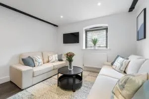 1A The Courtyard, Exeter - Ide