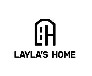 Two-Bedroom Apartment room in Layla's Home