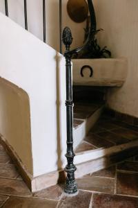 Maisons de vacances 40m2 suite in 18th-century Provencal farmhouse : photos des chambres