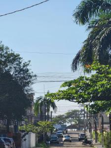 Lindo apartamento na Praia Grande