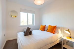 City centre 4 Bed house FREE parking walk to town