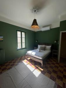 La maison n1 Arles terrasse