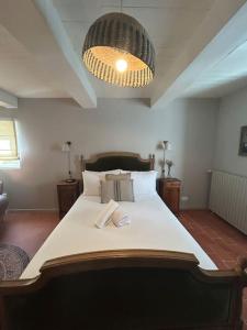 La maison n1 Arles terrasse