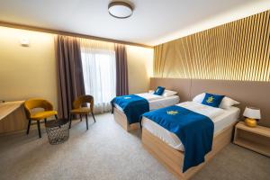 Sea Resort Marina Portoroz 