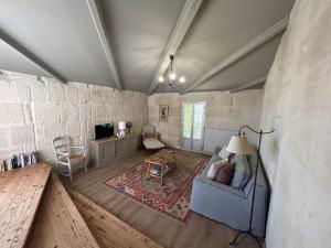 La maison n1 Arles terrasse