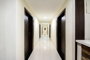 Super Hotel O CJ Inn