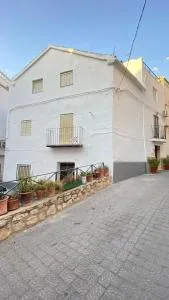 Alojamiento Emilio - Heredamiento