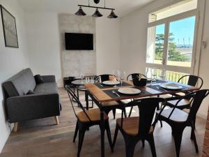 Appartements Lafabrik : photos des chambres