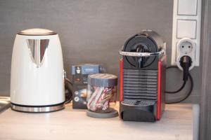 The High View Ioannina