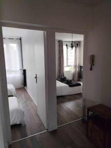 Appartements Lafabrik : photos des chambres