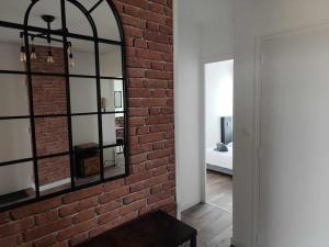 Appartements Lafabrik : photos des chambres