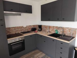 Appartements Lafabrik : photos des chambres