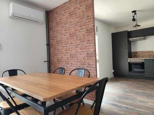 Appartements Lafabrik : photos des chambres