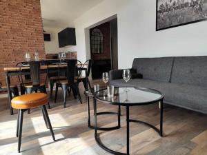 Appartements Lafabrik : photos des chambres