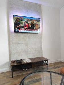 Appartements Lafabrik : photos des chambres