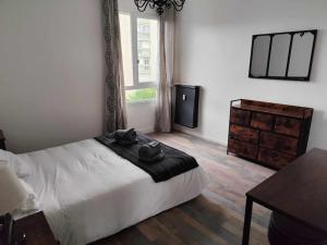 Appartements Lafabrik : photos des chambres