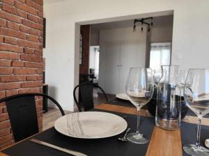 Appartements Lafabrik : photos des chambres