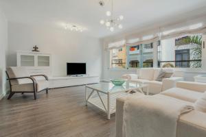 Relax Playa San Telmo