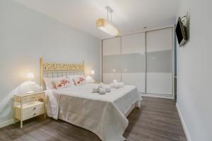 Relax Playa San Telmo