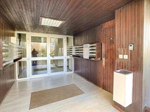 Studio 8 - proche tram, Bâle, autoroute