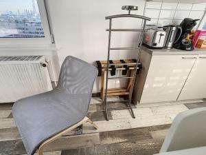 Appartements Studio 8 - proche tram, Bale, autoroute : photos des chambres
