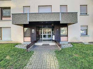 Studio 8 - proche tram, Bâle, autoroute