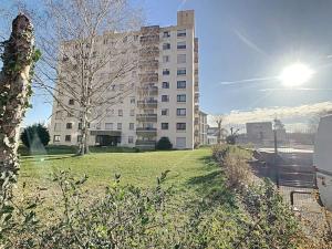 Appartements Studio 8 - proche tram, Bale, autoroute : photos des chambres