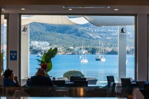 Seramar Hotel Comodoro Playa