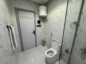 السعاده بالاس للشقق المخدومه