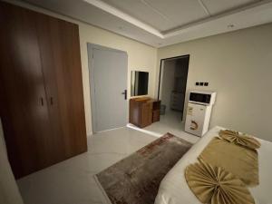 السعاده بالاس للشقق المخدومه