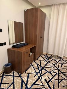 السعاده بالاس للشقق المخدومه