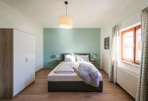 Domizil Ausseerland - Lichtersberg