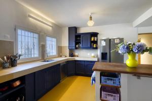 House with view Ulysse