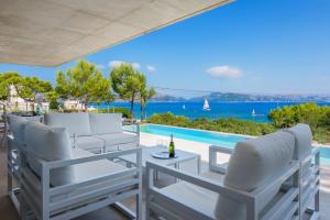 Villa Seablue Alcudia - by EMERALD STAY